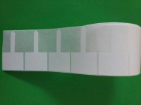 Tem kính mắt Hà Nội (Giấy)