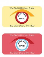 Tem đảm bảo