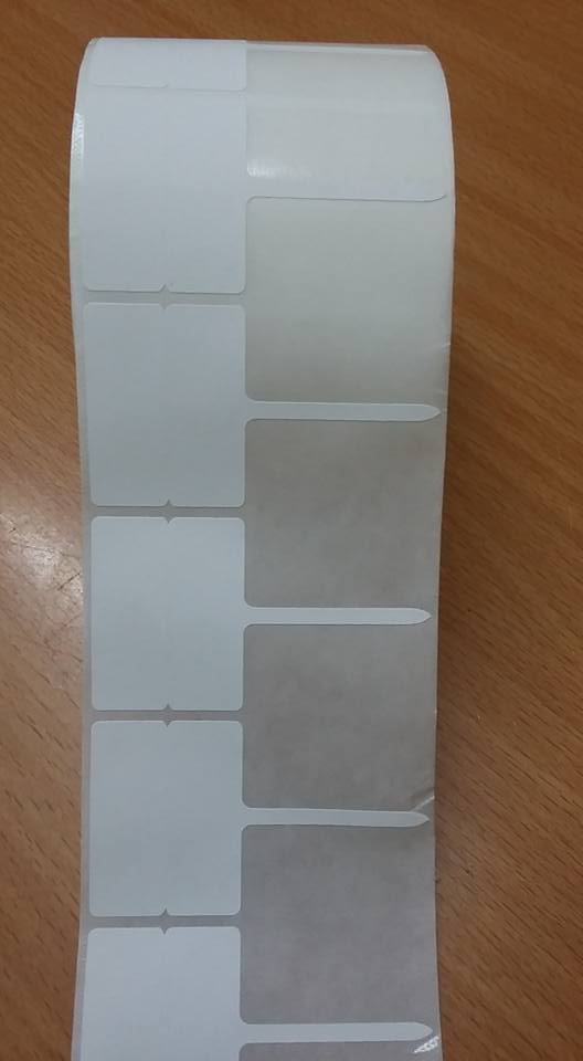 Kích thước của Tem Kính Mắt