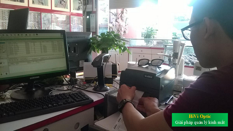 Lo nỗi lo của khách hàng