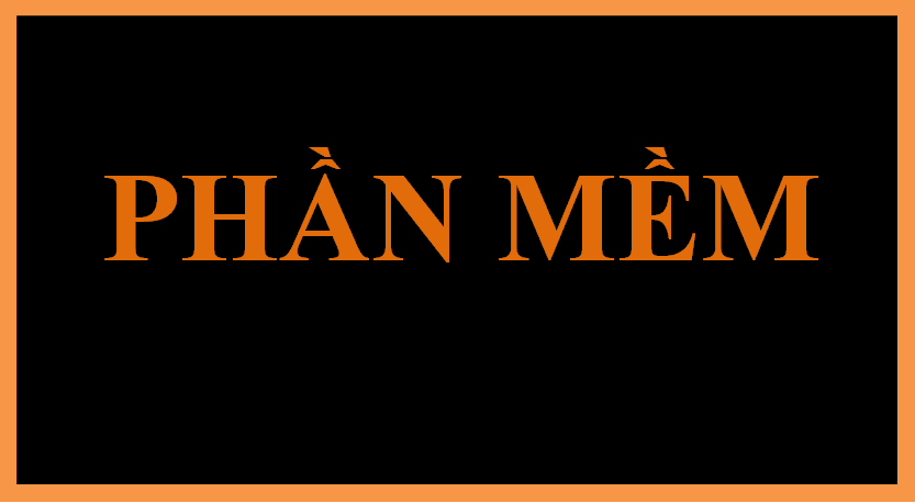Phần Mềm