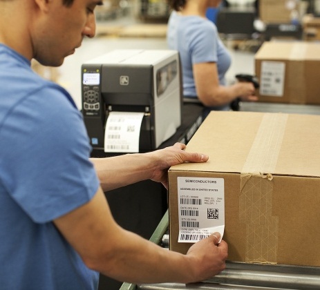 Hướng dẫn sử dụng máy in tem GoDEX